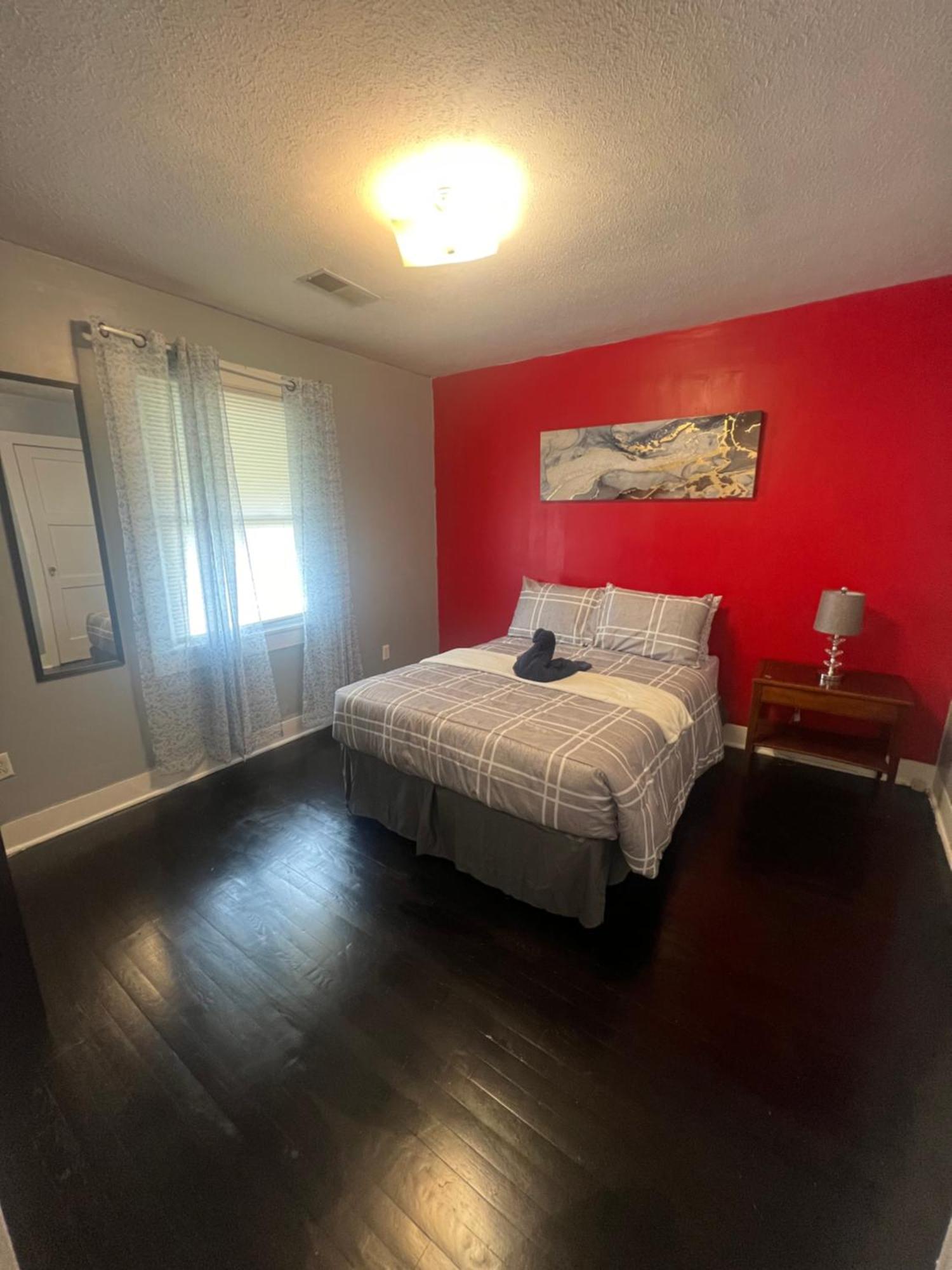 Home Away From Home Kingsport Exterior foto