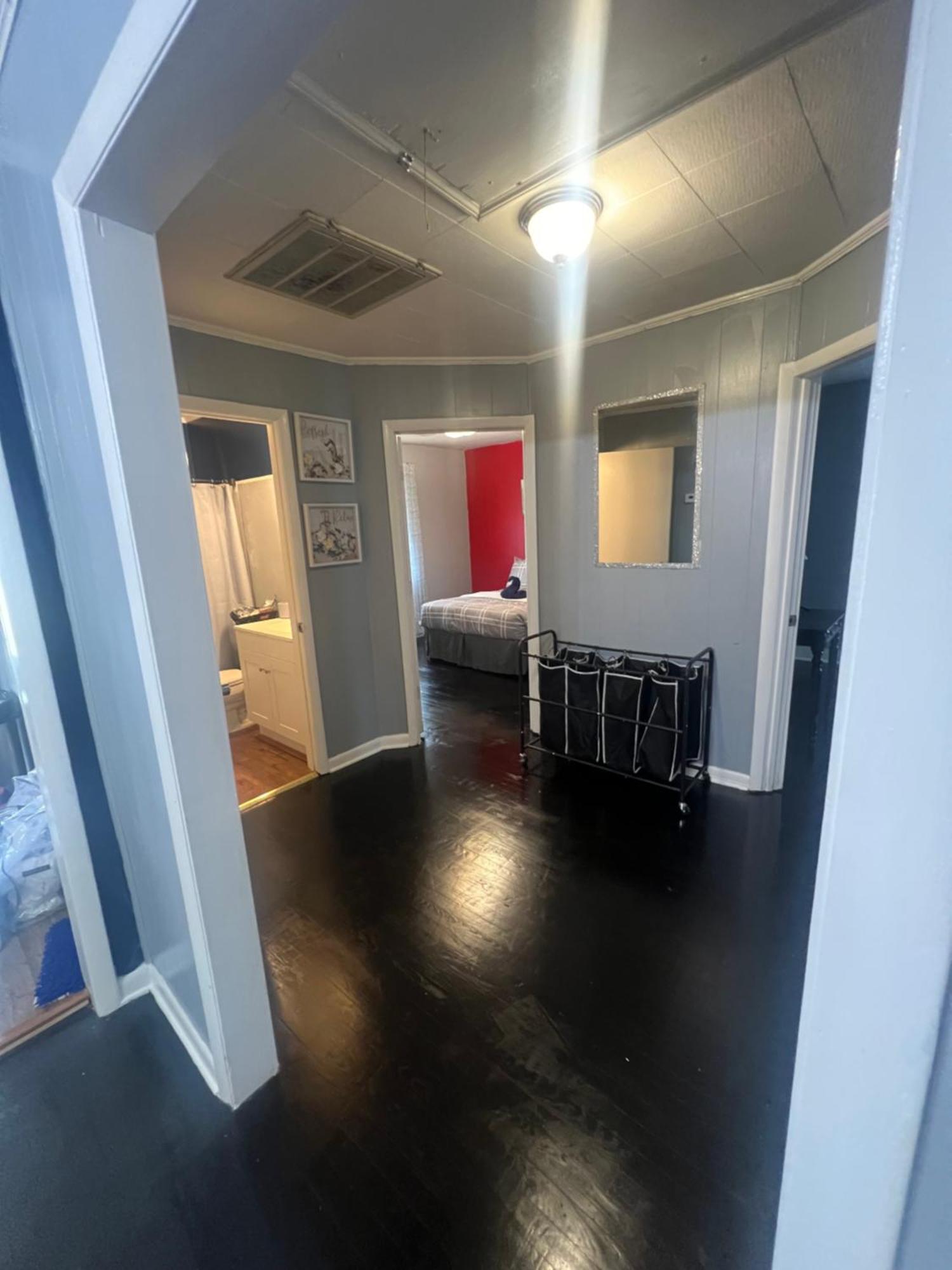 Home Away From Home Kingsport Exterior foto