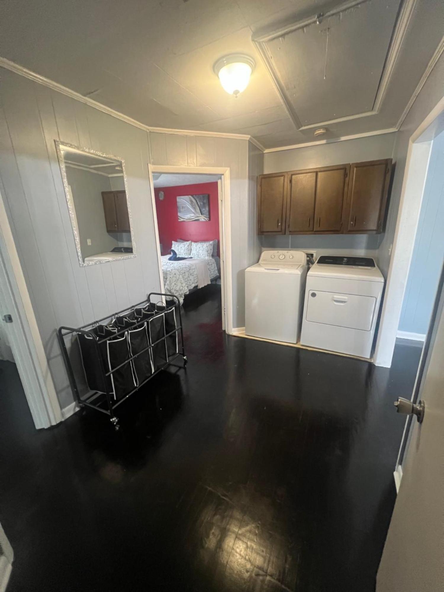 Home Away From Home Kingsport Exterior foto