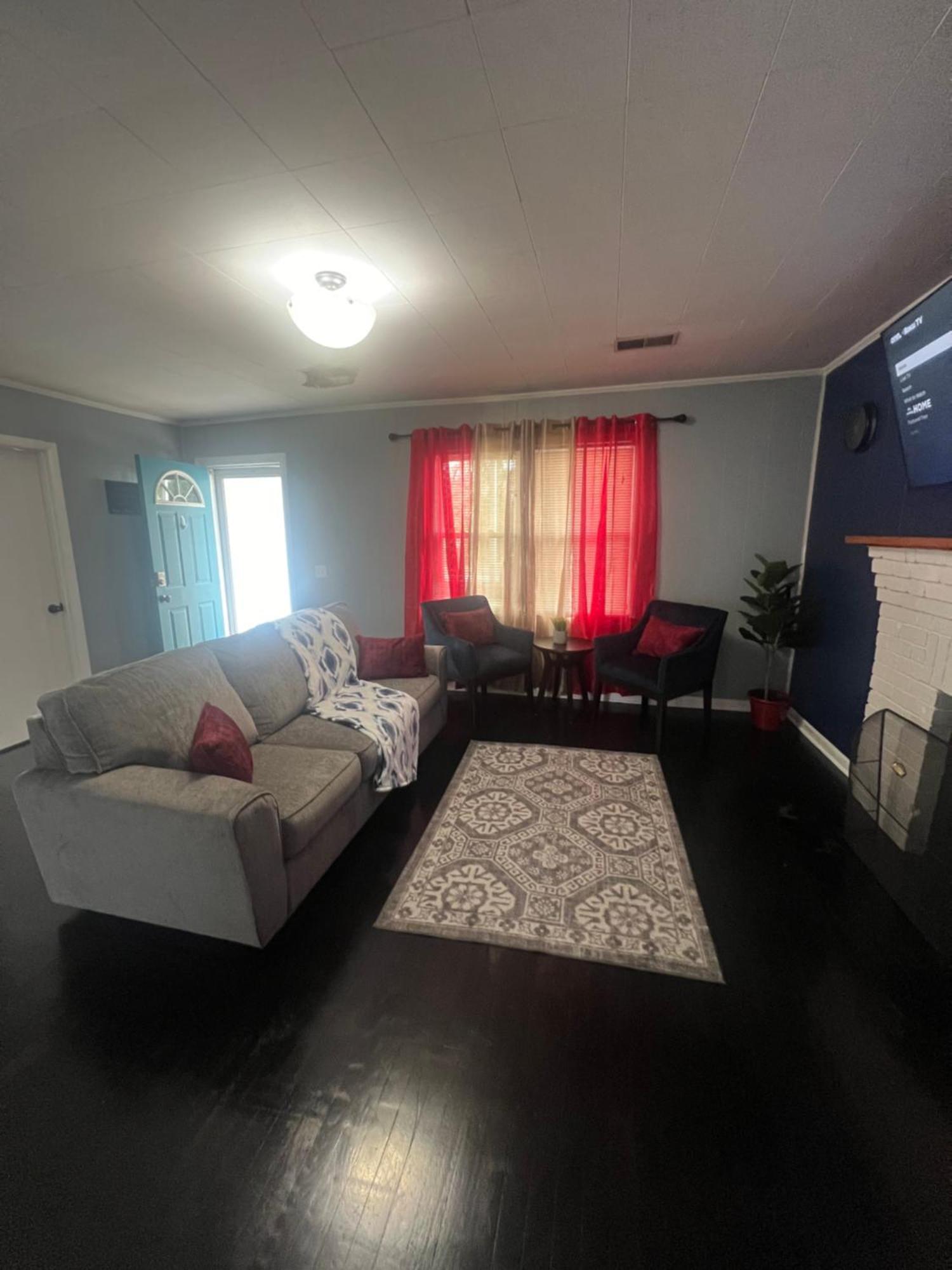 Home Away From Home Kingsport Exterior foto