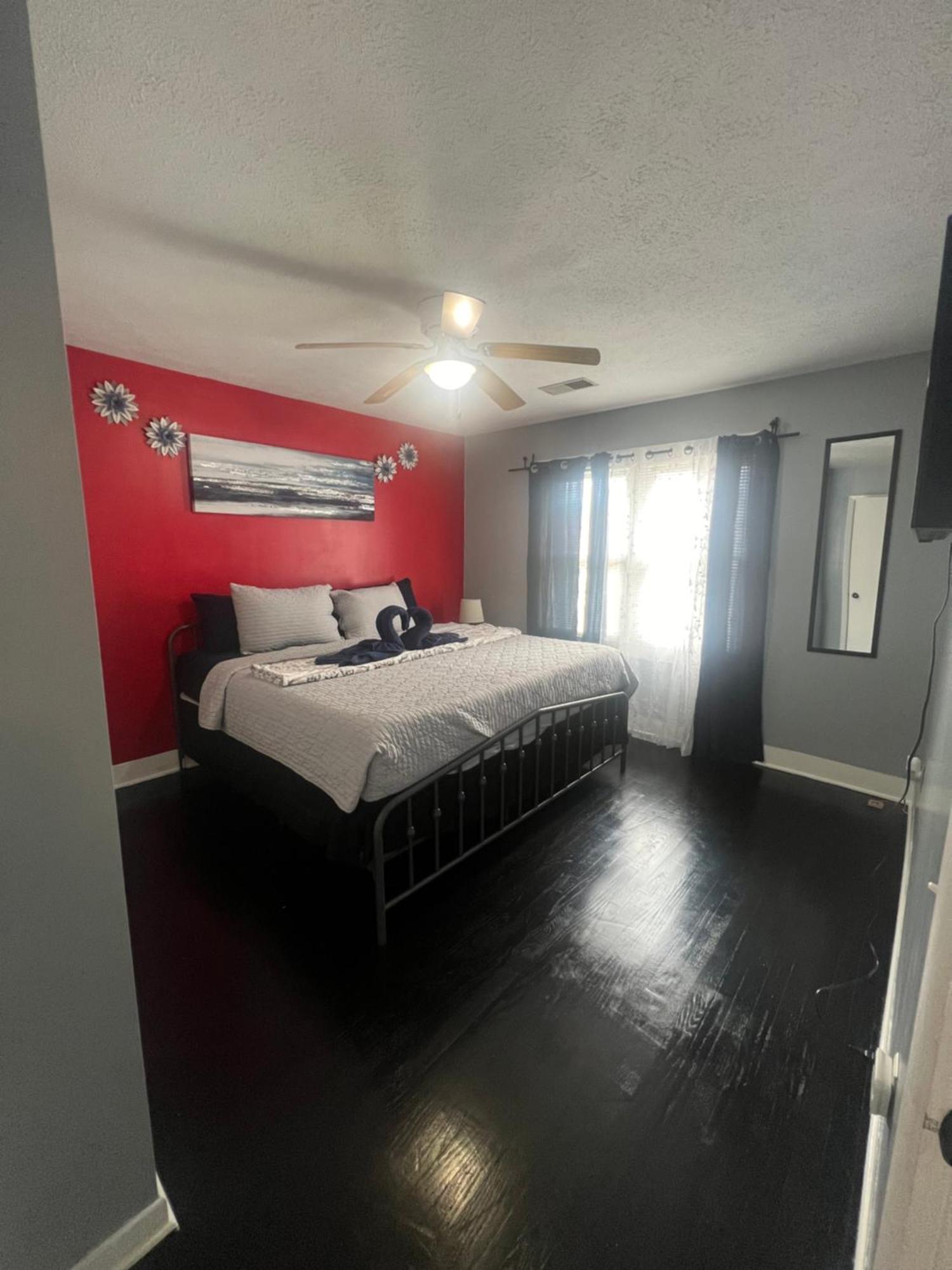 Home Away From Home Kingsport Exterior foto