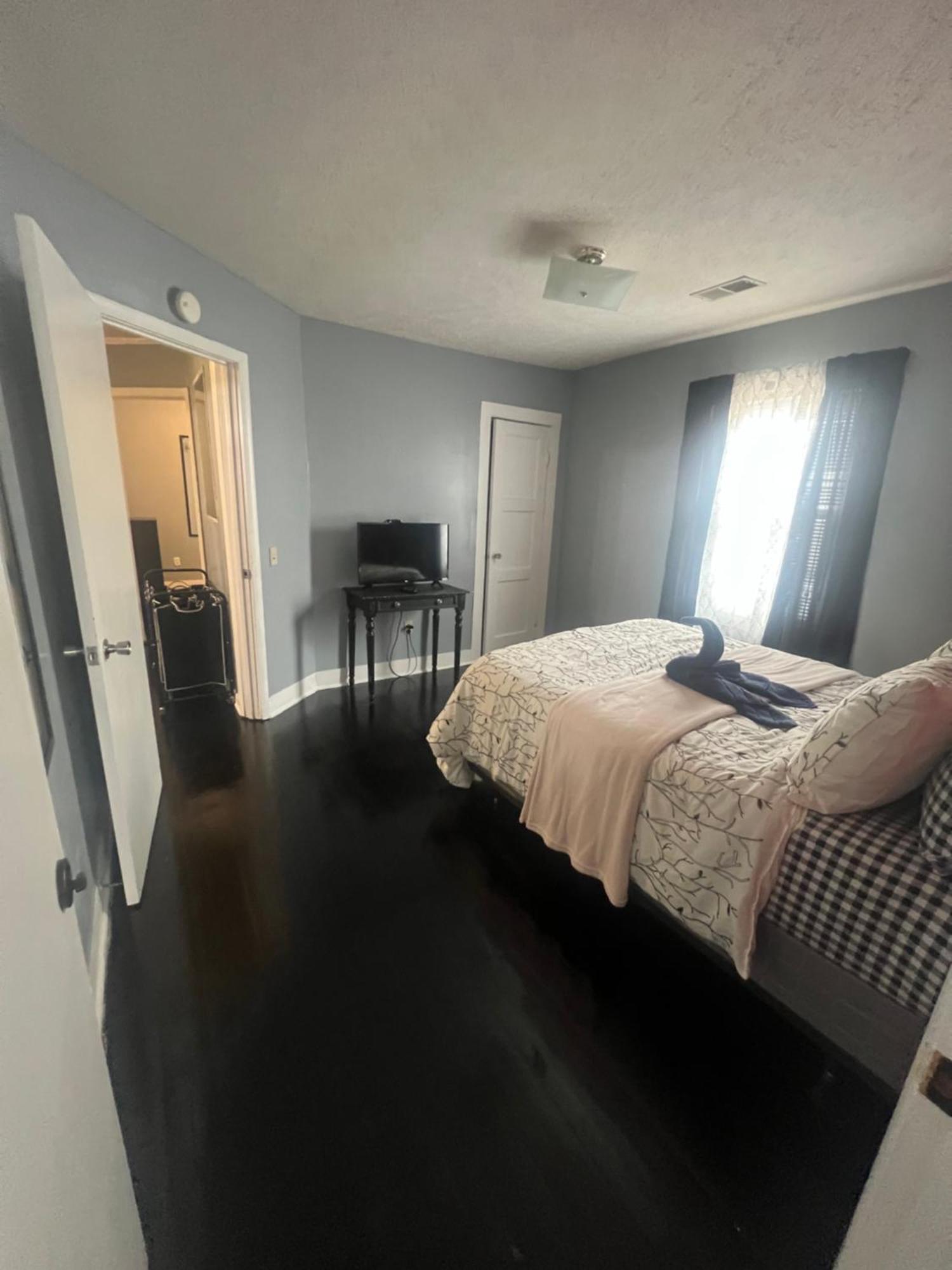 Home Away From Home Kingsport Exterior foto