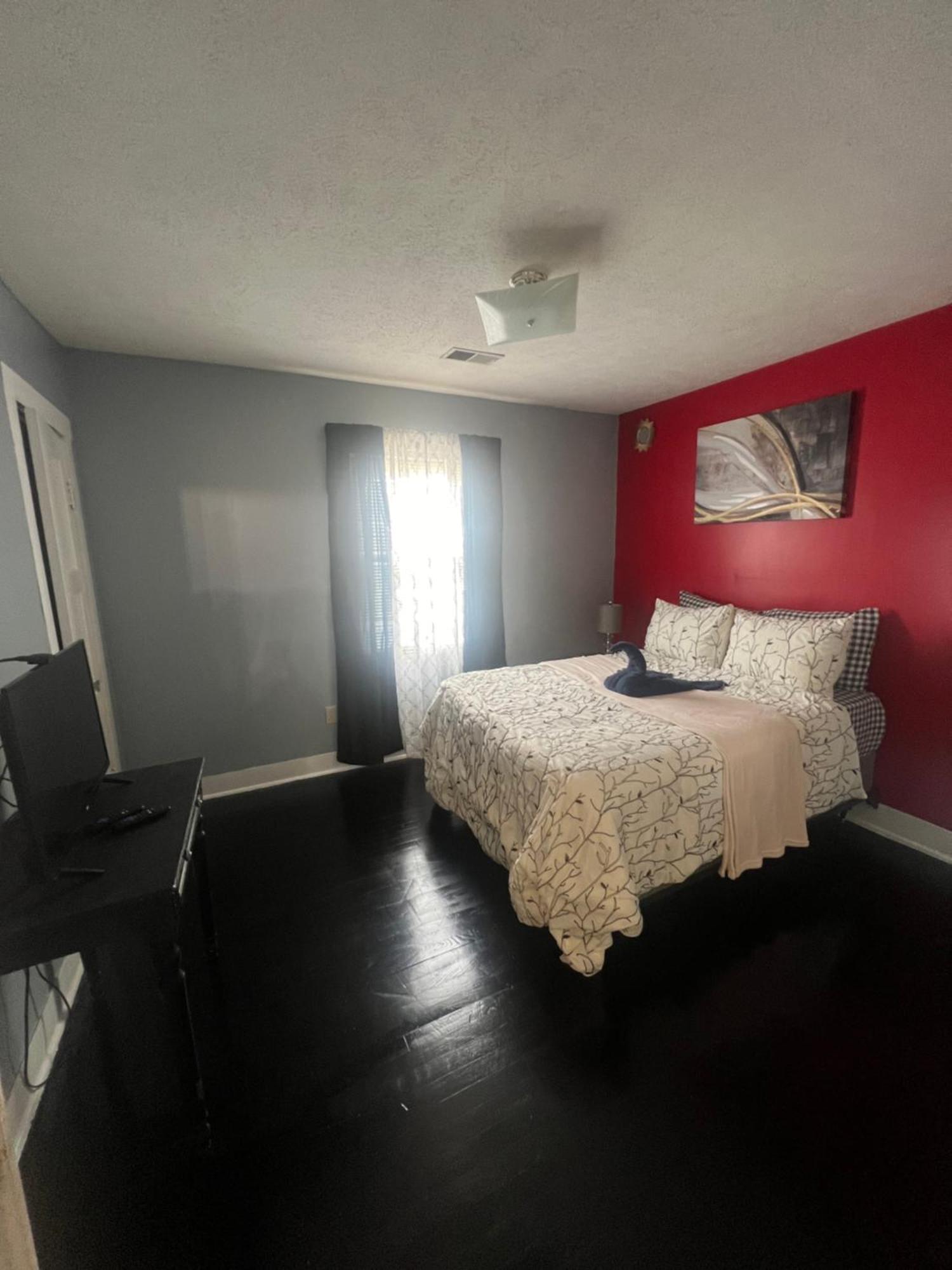 Home Away From Home Kingsport Exterior foto
