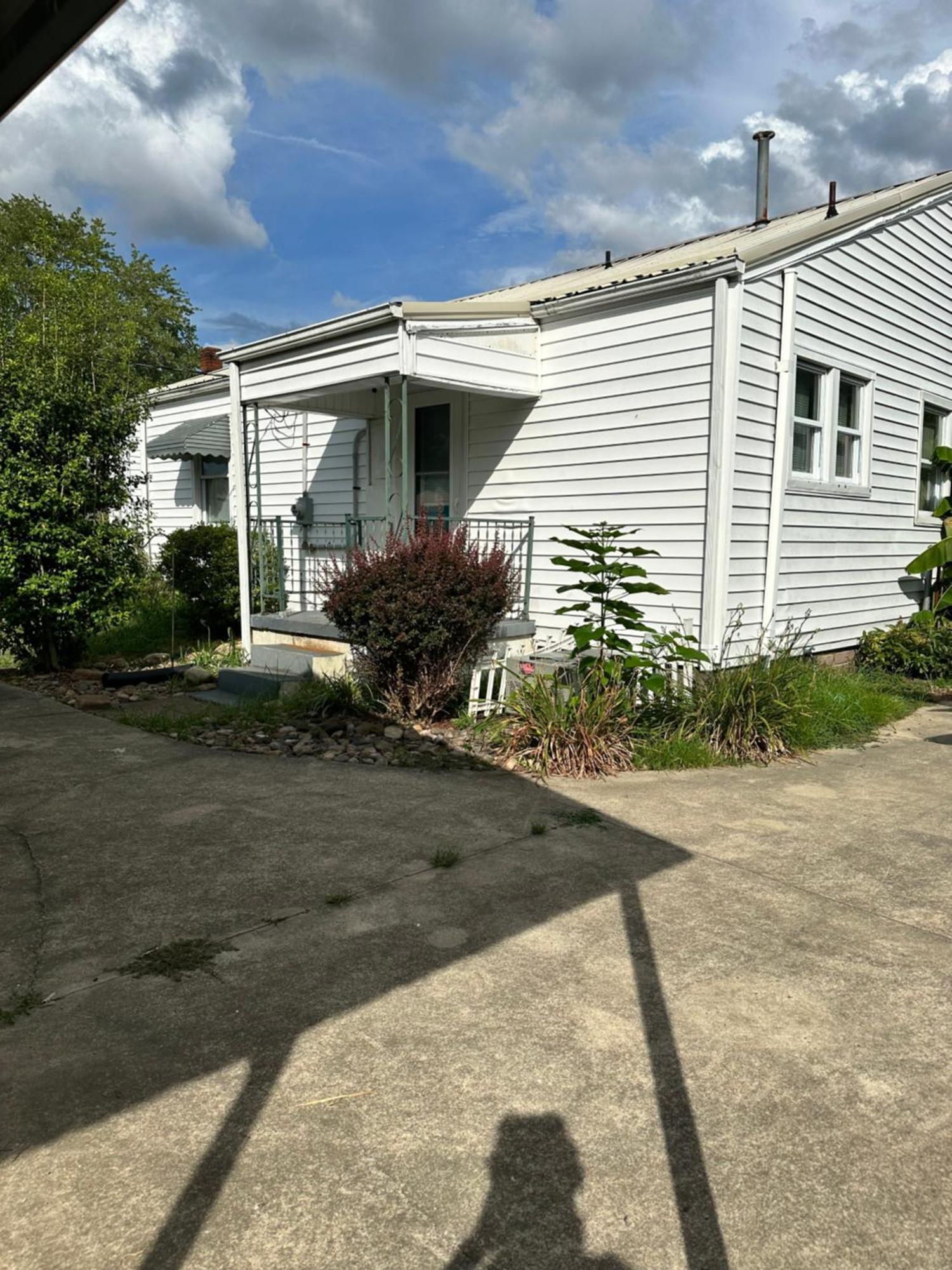 Home Away From Home Kingsport Exterior foto