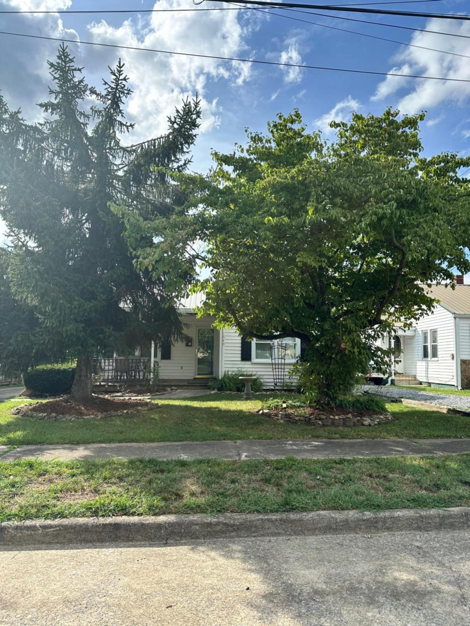 Home Away From Home Kingsport Exterior foto