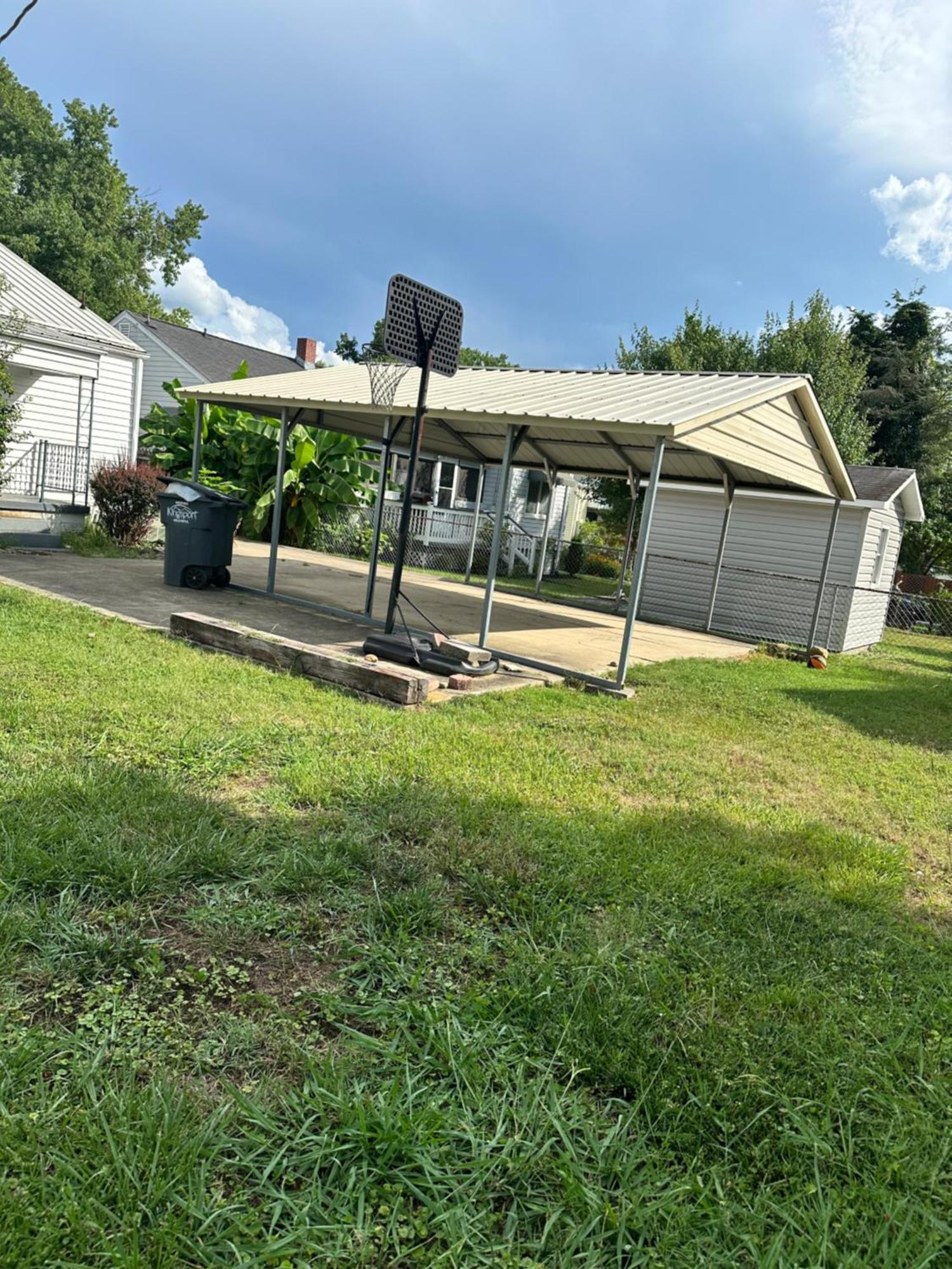 Home Away From Home Kingsport Exterior foto